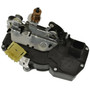 Standard Ignition Power Door Lock Actuator DLA1130 - front view
