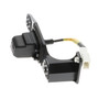 Standard Ignition Park Assist Camera PAC455 - left view