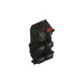 Standard Ignition Power Window Switch DWS459 - top view