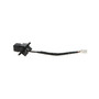 Standard Ignition Park Assist Camera PAC456 - left view
