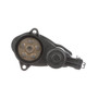 Standard Ignition Parking Brake Actuator PBA009 - bottom view