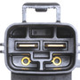 Standard Ignition Parking Brake Actuator PBA009 - alternate view