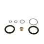 Standard Ignition Fuel Filter Housing Seal Kit PHS1 - back view