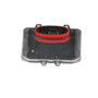 Standard Ignition HID Headlight Ballast HID110 - connector view