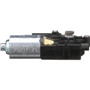 Standard Ignition Power Sunroof Motor PSM109 - left view