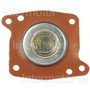 Standard Ignition Fuel Pressure Regulator PR131 - back view