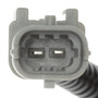 Standard Ignition Knock Sensor KS441 - connector view