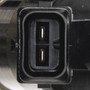Standard Ignition Fuel Injector - MFI - New FJ215 - connector view