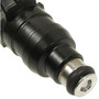 Standard Ignition Fuel Injector - MFI - New FJ215 - back view