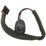 Standard Ignition Remote Mirror Switch MRS74 - front view