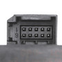 Standard Ignition Power Window Switch DWS2200 - connector view