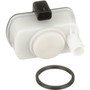Standard Ignition Fuel Vapor Leak Detection Pump LDP14 - front view