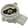 Standard Ignition Neutral Safety Switch NS684 - top view