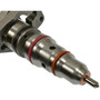 Standard Ignition Fuel Injector - Diesel - Remfd FJ1308 - angled view