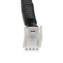Standard Ignition Park Assist Camera PAC460 - connector view