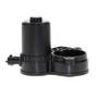 Standard Ignition Parking Brake Actuator PBA013 - left view