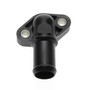 Standard Ignition EGR Tube ETB167 - bottom view