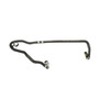 Standard Ignition Fuel Feed Line GDL726 - angled view