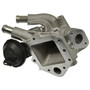 Standard Ignition EGR Valve EGV1255 - back view