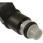 Standard Ignition Fuel Injector - MFI - New FJ1045 - back view