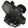 Standard Ignition Power Door Lock Actuator DLA842 - front view