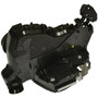Standard Ignition Power Door Lock Actuator DLA1360 - front view