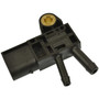 Standard Ignition Diesel Particulate Filter Pressure Sensor DPS113 - bottom view