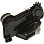 Standard Ignition Power Door Lock Actuator DLA1363 - front view