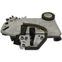 Standard Ignition Power Door Lock Actuator DLA1363 - bottom view