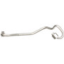 Standard Ignition Fuel Feed Line GDL727 - angled view