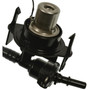 Standard Ignition Fuel Pressure Regulator PR594 - angled view