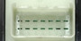 Standard Ignition Power Window Switch DWS-861
