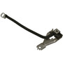 Standard Ignition Diesel Particulate Filter Pressure Sensor DPS116 - front view