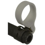 Standard Ignition Diesel Particulate Filter Pressure Sensor DPS116 - connector view