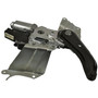 Standard Ignition Power Liftgate Actuator PLA101 - bottom view