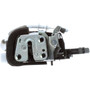 Standard Ignition Power Door Lock Actuator DLA2069 - bottom view