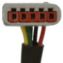 Standard Ignition Park Assist Camera PAC170 - alternate view