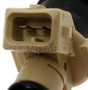 Standard Ignition Fuel Injector - MFI - New FJ216 - connector view