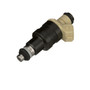 Standard Ignition Fuel Injector - MFI - New FJ216 - angled view