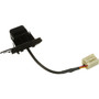 Standard Ignition Park Assist Camera PAC457 - top view
