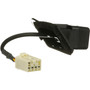 Standard Ignition Park Assist Camera PAC457 - right view