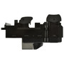 Standard Ignition Power Window Switch DWS1681 - right view