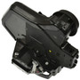 Standard Ignition Power Door Lock Actuator DLA844 - front view