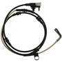 Standard Ignition Brake Pad Wear Sensor PWS332 - front view