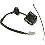 Standard Ignition Park Assist Camera PAC176 - front view