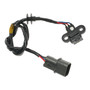 Standard Ignition Camshaft / Crankshaft Position Sensor PC46 - front view