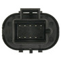 Standard Ignition Remote Mirror Switch MRS81 - alternate view
