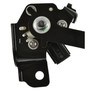 Standard Ignition Headlight Level Sensor LSH106 - bottom view