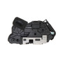 Standard Ignition Door Latch Assembly DLA2066 - back view