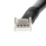 Standard Ignition Park Assist Camera PAC464 - connector view